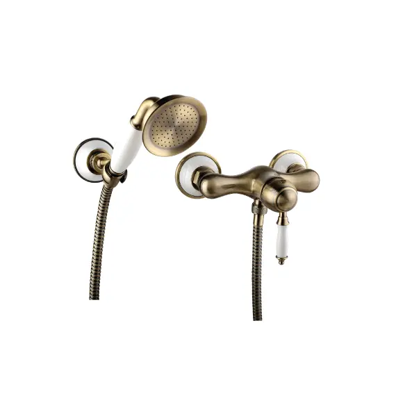 Смеситель Lemark Villa LM4803B для душа