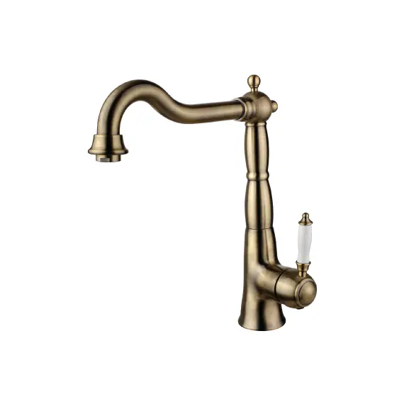 Смеситель Lemark Villa LM4805B для кухни