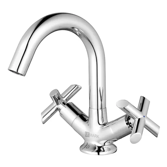 Смеситель  Lemark Practica LM7507C  для раковины