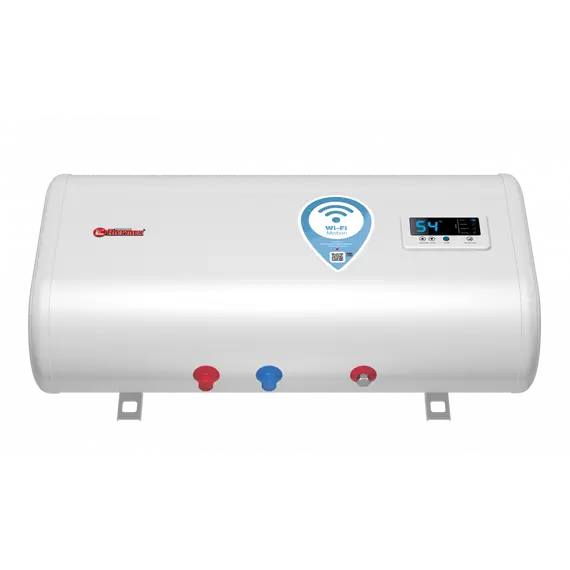 Водонагреватель аккумуляционный электрический THERMEX IF H PRO Wi-Fi