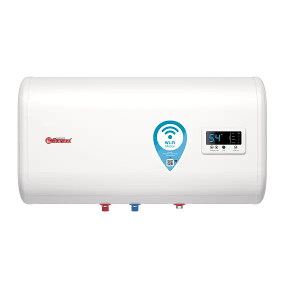 Водонагреватель аккумуляционный электрический THERMEX IF H PRO Wi-Fi
