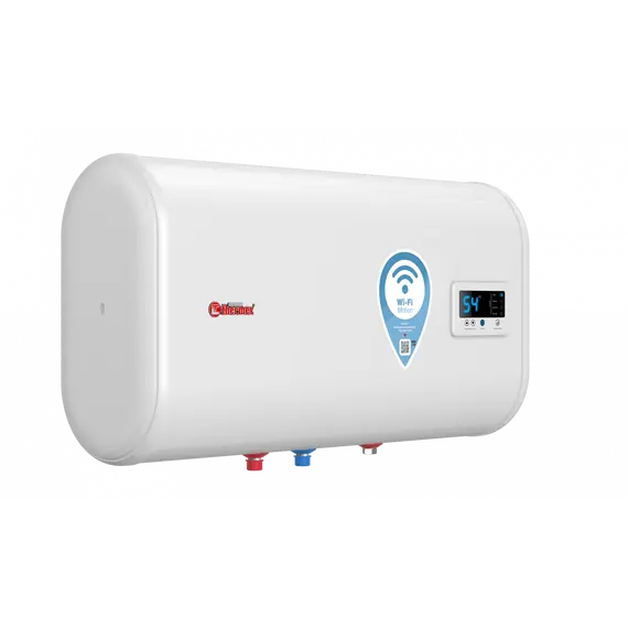 Водонагреватель аккумуляционный электрический THERMEX IF H PRO Wi-Fi