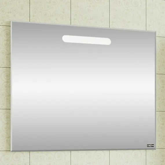 Зеркало с LED-подсветкой СанТа Лондон