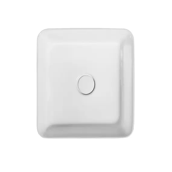 Раковина накладная прямоугольная CeramaLux W1531