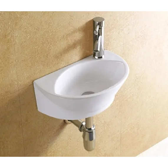 Умывальник подвесной/накладной CeramaLux 7717Х