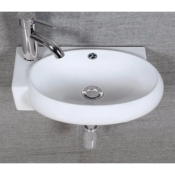 Умывальник подвесной  CeramaLux 9100