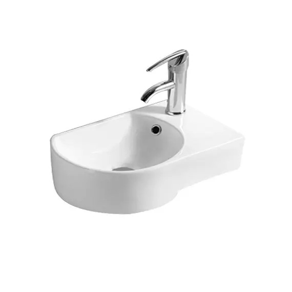 Умывальник подвесной  CeramaLux 9273