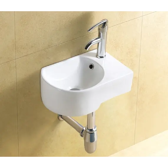 Умывальник подвесной  CeramaLux 9273