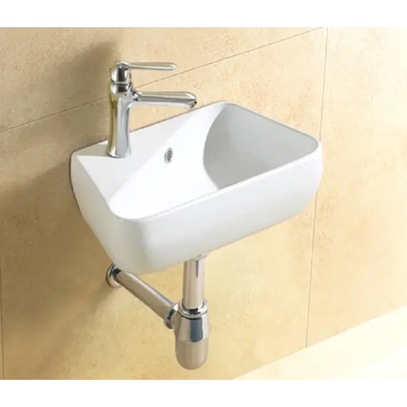 Умывальник подвесной CeramaLux 9275