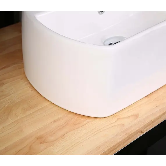 Раковина подвесная/накладная CeramaLux 9293