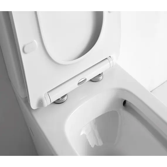 Унитаз напольный CeramaLux 2170