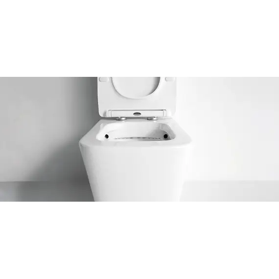 Унитаз напольный CeramaLux 2170