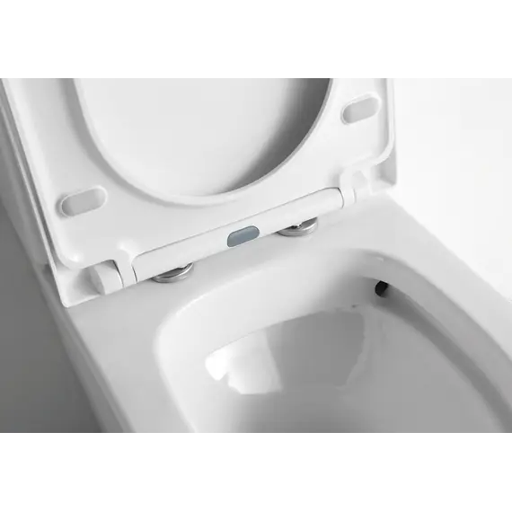 Унитаз напольный CeramaLux 2178