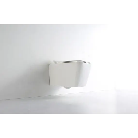 Унитаз подвесной CeramaLux 5170