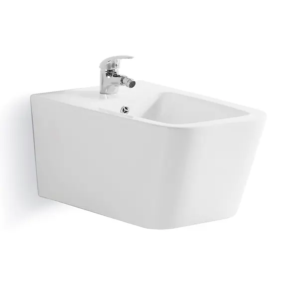 Биде подвесное СeramaLux NS-5370