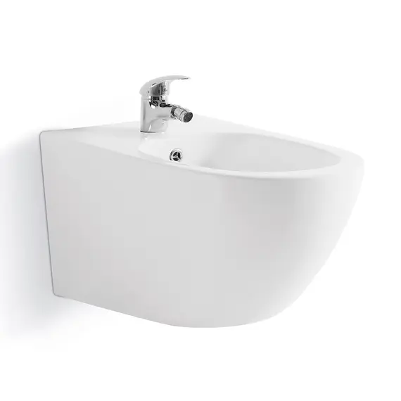 Биде подвесное СeramaLux NS-5376