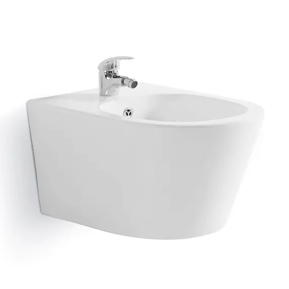 Биде подвесное СeramaLux NS-5378