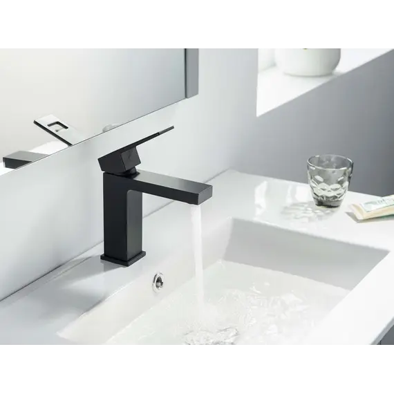 Смеситель для раковины Timo Briana 7161/03F