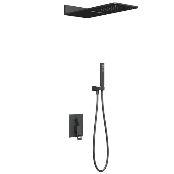 Душевая система встроенная Timo Briana SX-7139