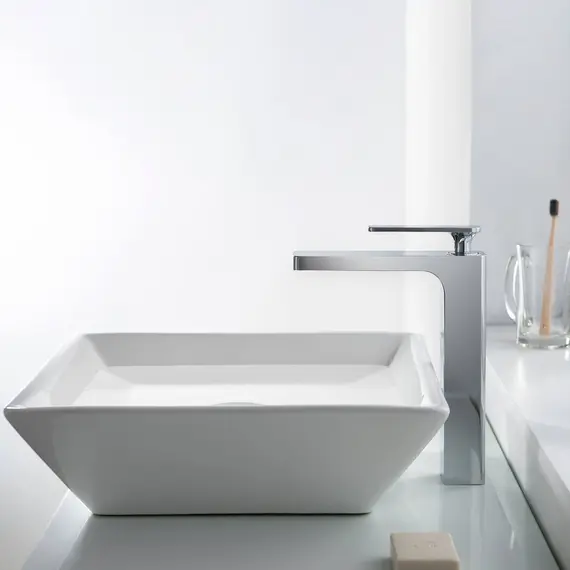 Смеситель для раковины-чаши Timo Torne 4311/00F