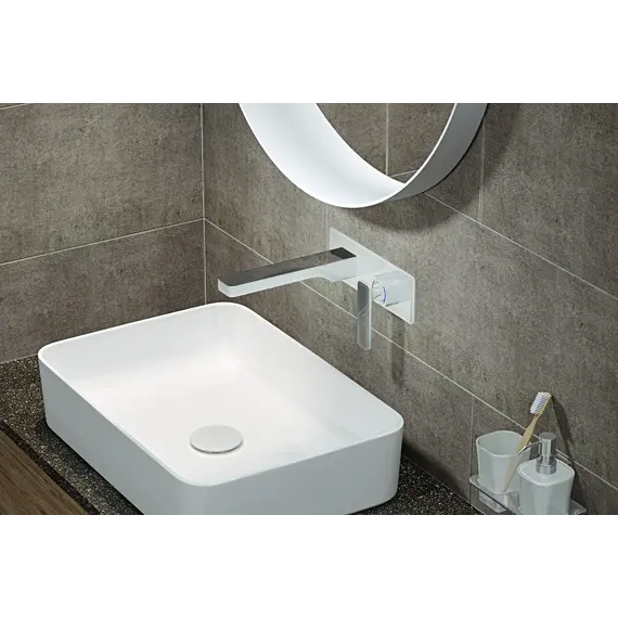 Смеситель для раковины встроенный Timo Torne 4371/00-16SM