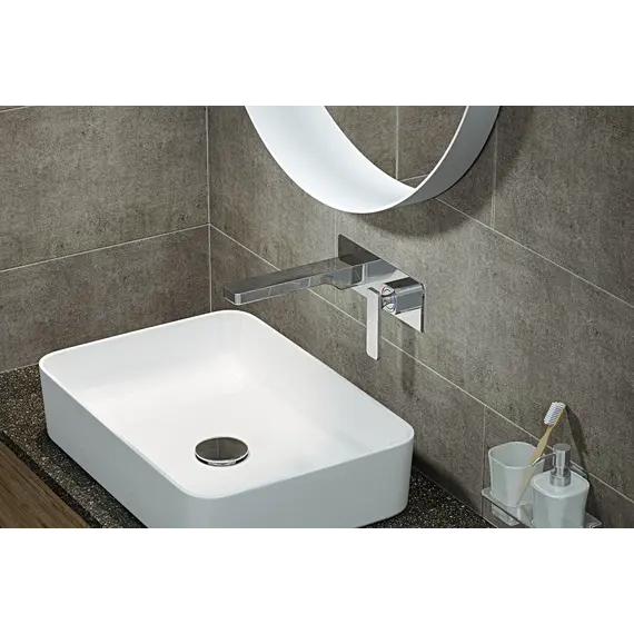 Смеситель для раковины встроенный Timo Torne 4371/00SM