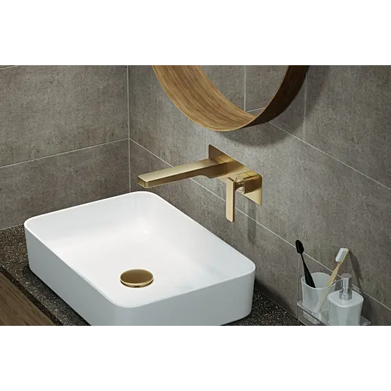 Смеситель для раковины встроенный Timo Torne 4371/02SM