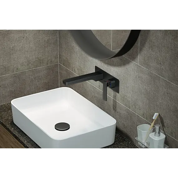 Смеситель для раковины встроенный Timo Torne 4371/03SM