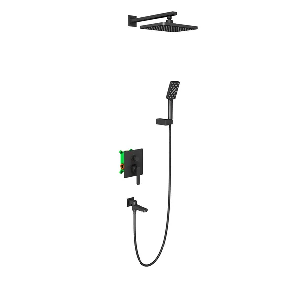 Душевая система встроенная Timo Torne SX-4399