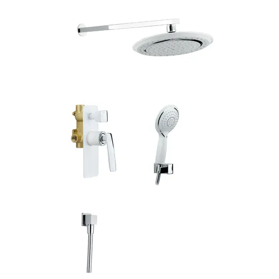 Душевая система встроенная Timo Helmi SX-4069/00-16SM