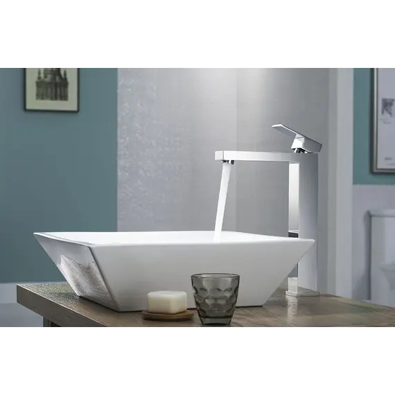 Смеситель для раковины-чаши Timo Selene 3061/00F