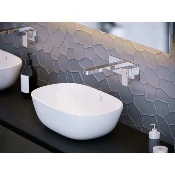 Смеситель для раковины встроенный Timo Selene 2071/00SM