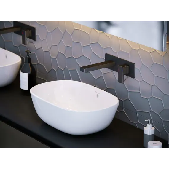 Смеситель для раковины встроенный Timo Selene 2071/03SM