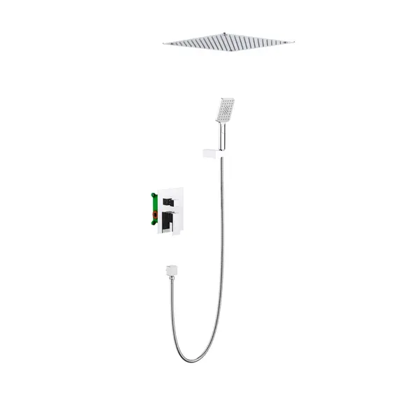 Душевая система встроенная Timo Selene SX-2029