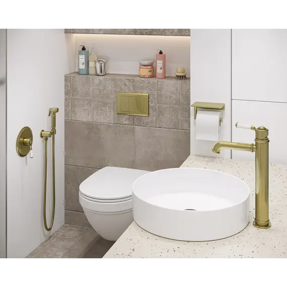 Смеситель для раковины-чаши Timo Arisa 5311/02F