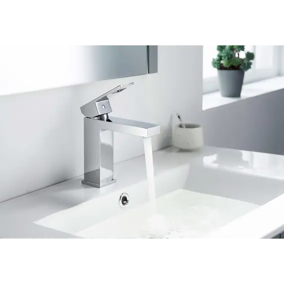 Смеситель для раковины Timo Briana 7161/00F