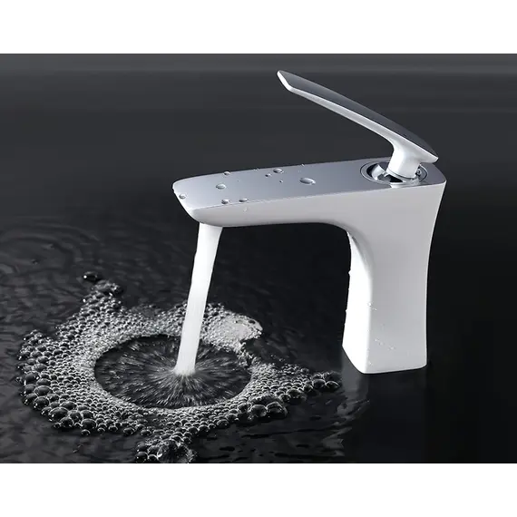 Смеситель для раковины Timo Helmi 4061/00-16F