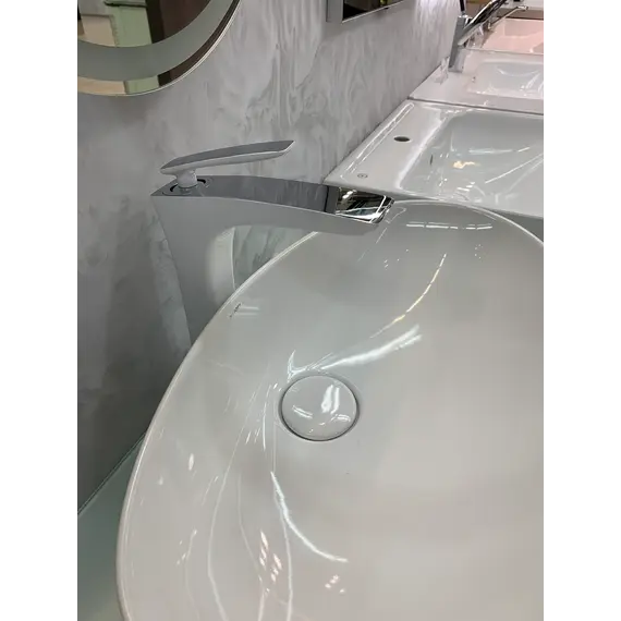 Смеситель для раковины-чаши Timo Helmi 4011/00-16F