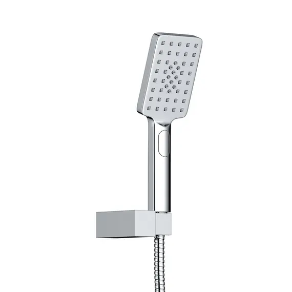 Душевая система встроенная с термостатом Timo Petruma SX-5039