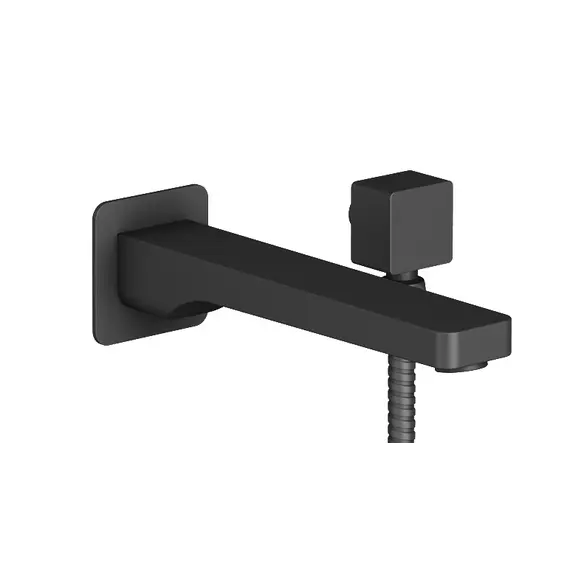 Душевая система встроенная с термостатом Timo Petruma SX-5149