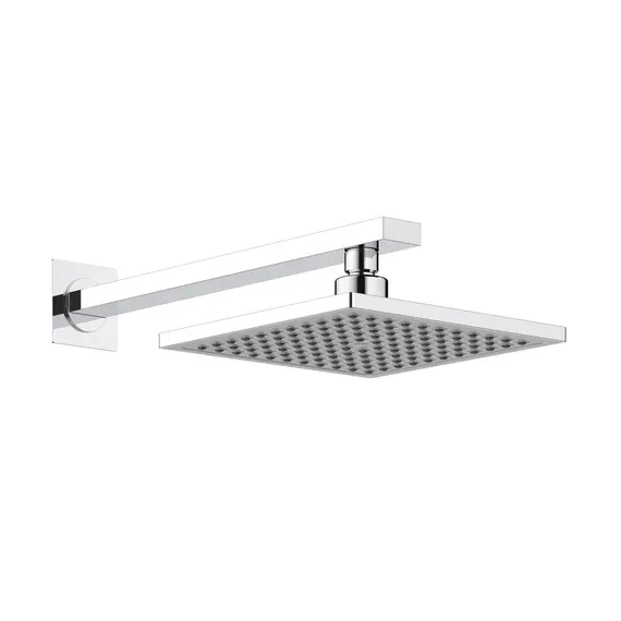 Душевая система встроенная с термостатом Timo Tetra-thermo SX-0179