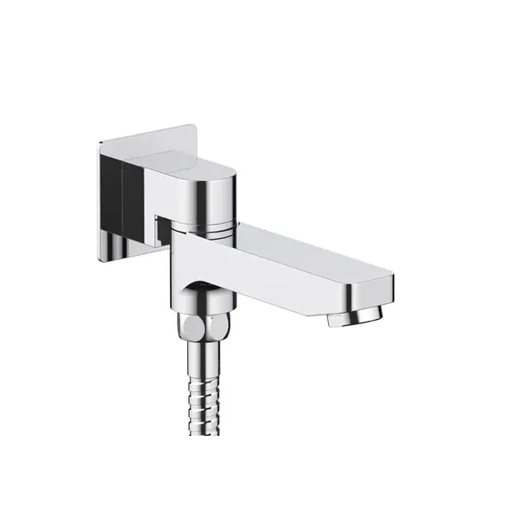 Душевая система встроенная с термостатом Timo Tetra-thermo SX-0199