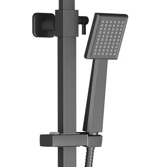 Душевая система Timo Selene SX-1013