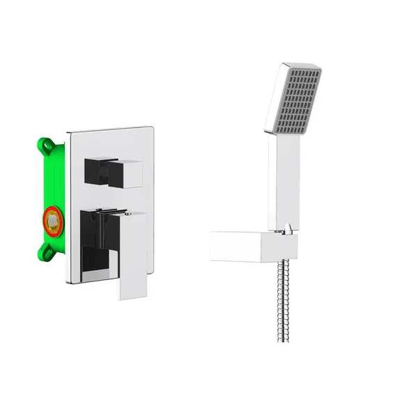 Душевая система встроенная Timo Selene SX-3069