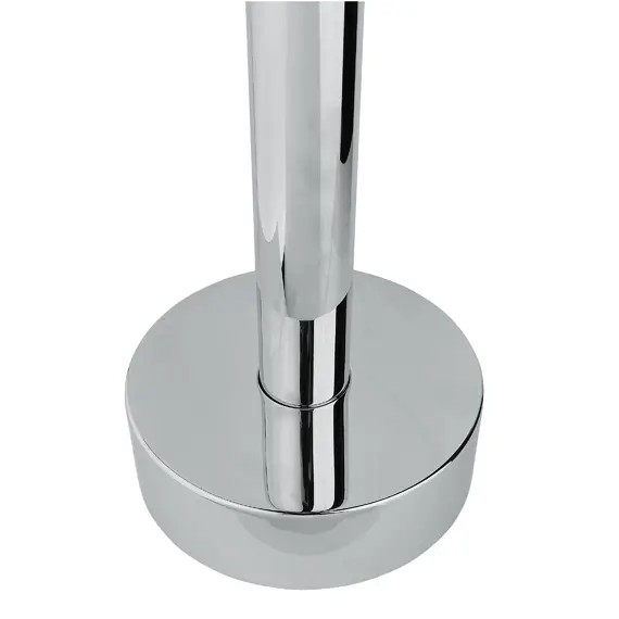 Смеситель напольный для ванны с душем Timo Saona 2300/00Y-CR