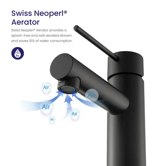 Смеситель для раковины Timo Saona 2361/03F