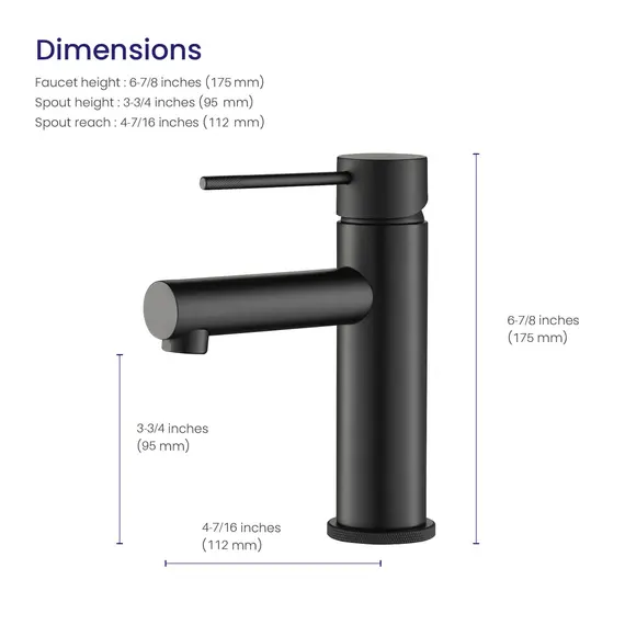 Смеситель для раковины Timo Saona 2361/03F