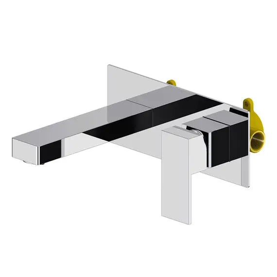 Смеситель для раковины встроенный Timo Selene 2071/00SM