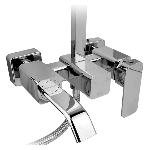 Душевая система Timo Selene SX-1013/00