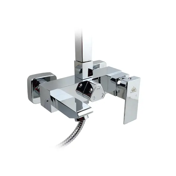 Душевая система Timo Selene SX-1030